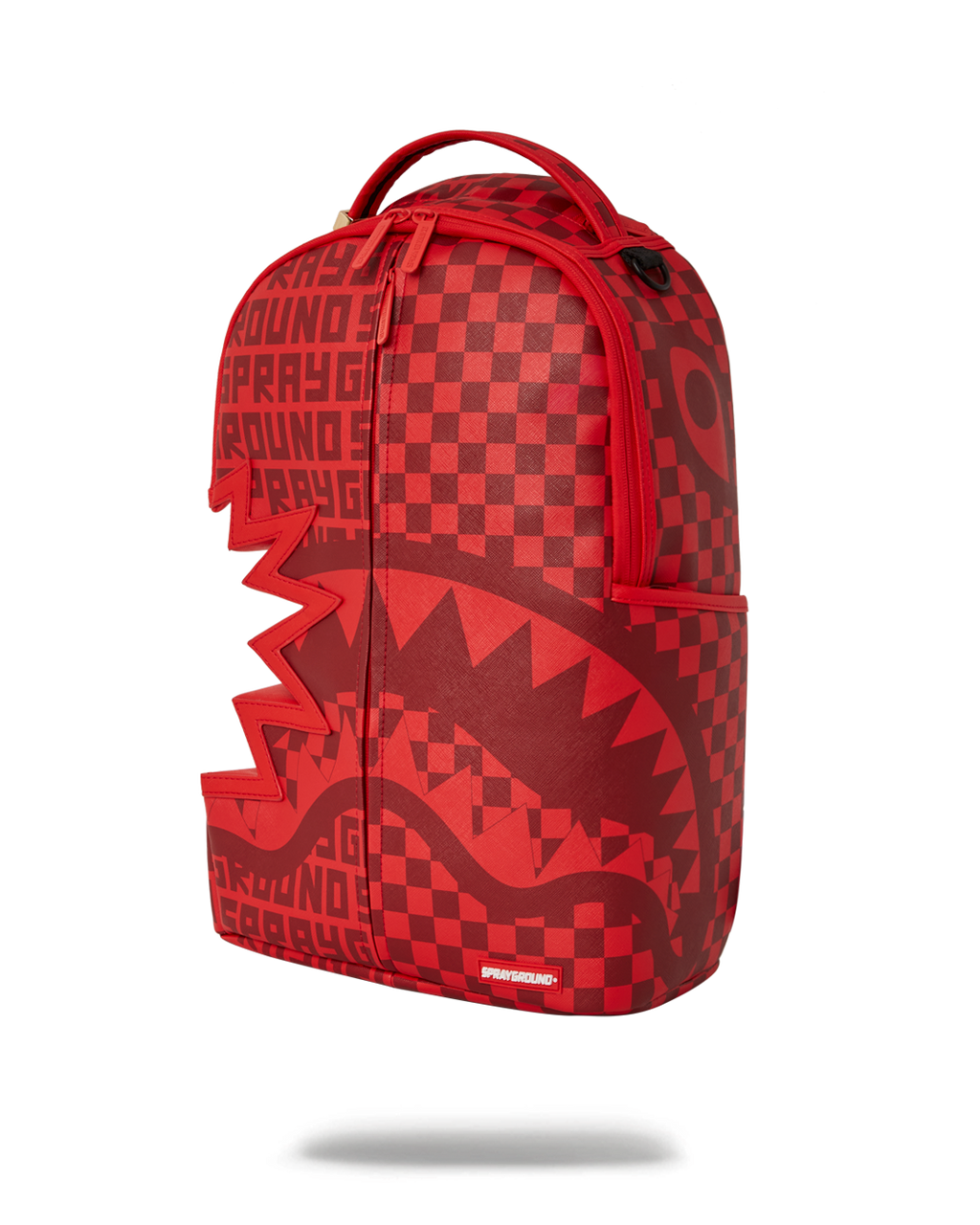 SHARK BITE INFARED BACKPACK (DLXV)