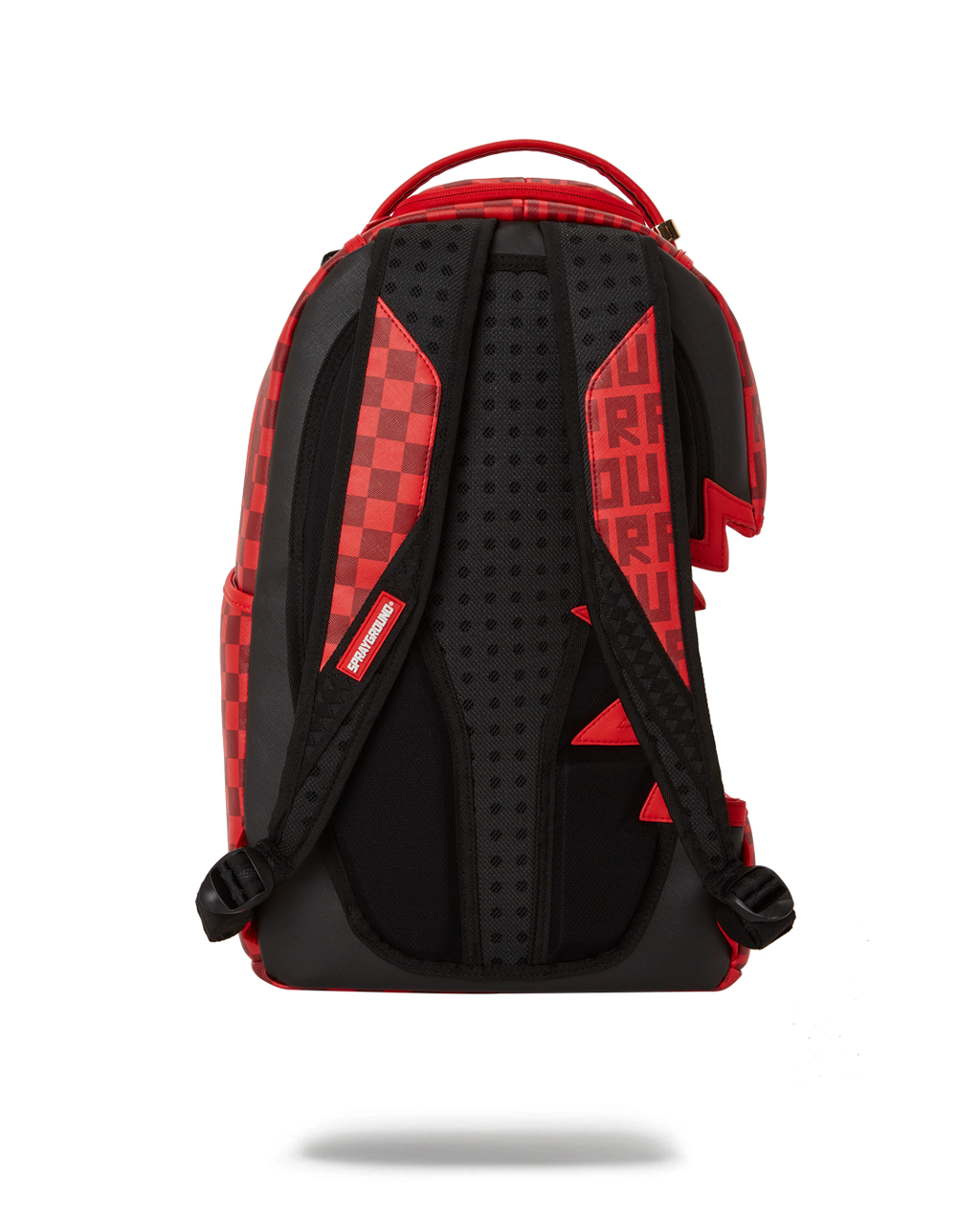SHARK BITE INFARED BACKPACK (DLXV)