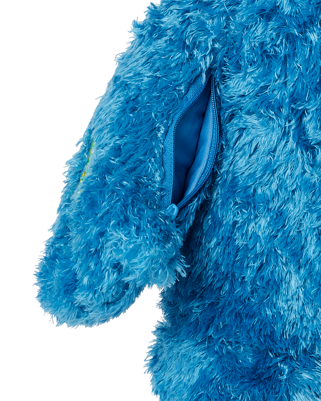 MONEY "COOKIE" BEAR TEDDYBEAR BACKPACK