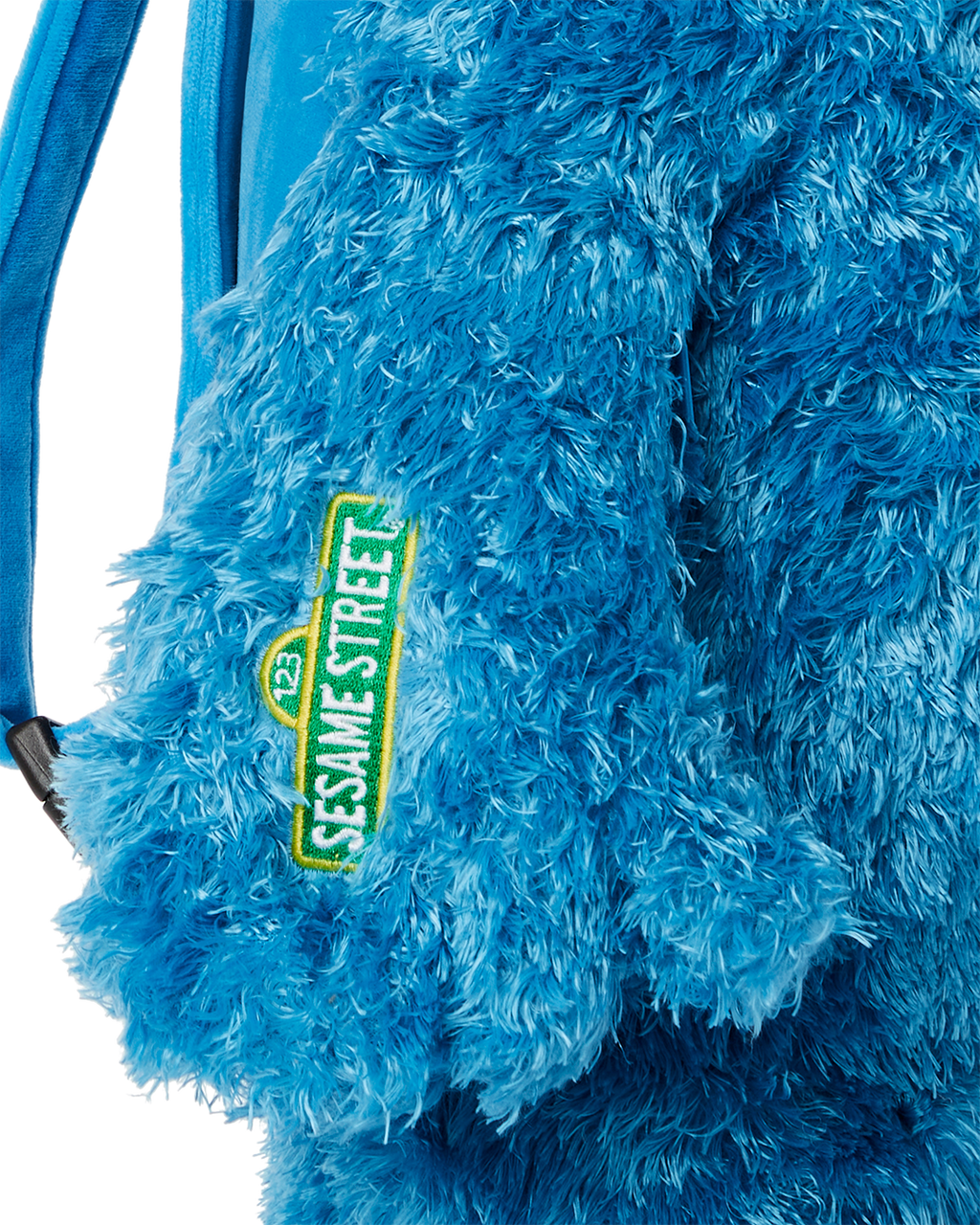 MONEY "COOKIE" BEAR TEDDYBEAR BACKPACK