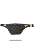 OBSIDIAN STUNNER A.i.6 SANDFLOWER COLLAB SAVVY CROSSBODY