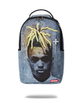 XXXTENTACION MOONLIGHT