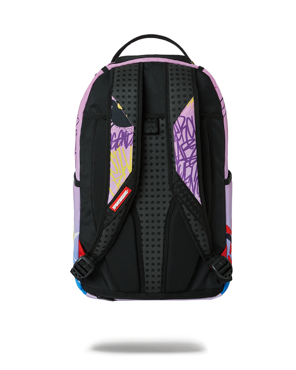 SAILOR MOON ON THE RUN BACKPACK