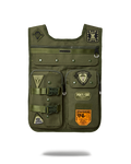 SPECIAL OPS FULL THROTTLE VEST
