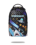 WTF ALIEN INVASION BACKPACK (DLXV)
