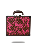 JETGRAPHIX ATTACHÉ BRIEFCASE