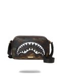 STEALTH MODE BRICKSIDE BAG
