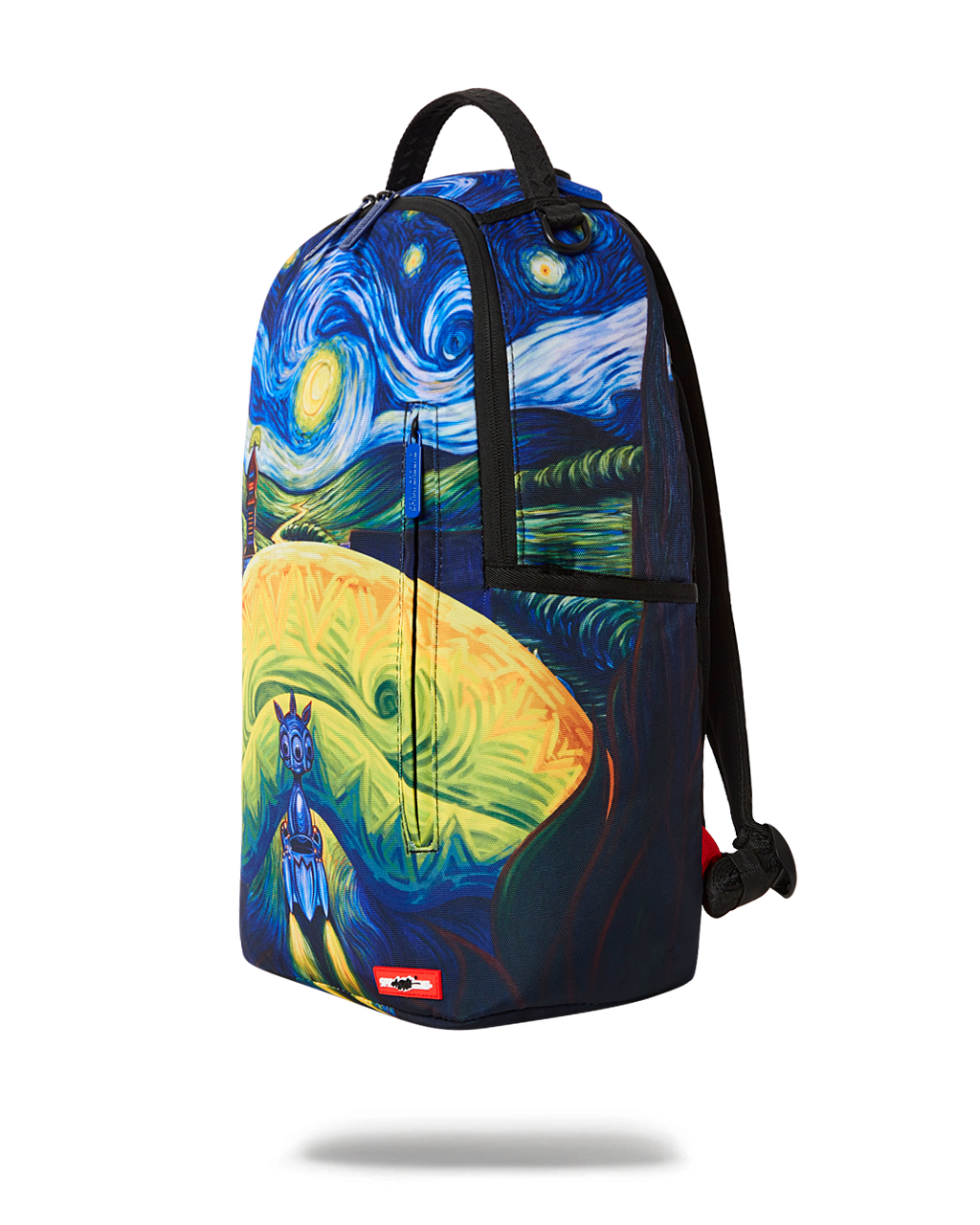 TRIPPY NIGHTS RABBBIT EDITION RON ENGLISH COLLAB
