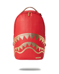 KING OF KINGS SHEDEUR & SHILO SANDERS SHARK BACKPACK