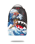 AMARI BAILEY & SISTER SURFRIDER COLLAB BACKPACK (DLXV)