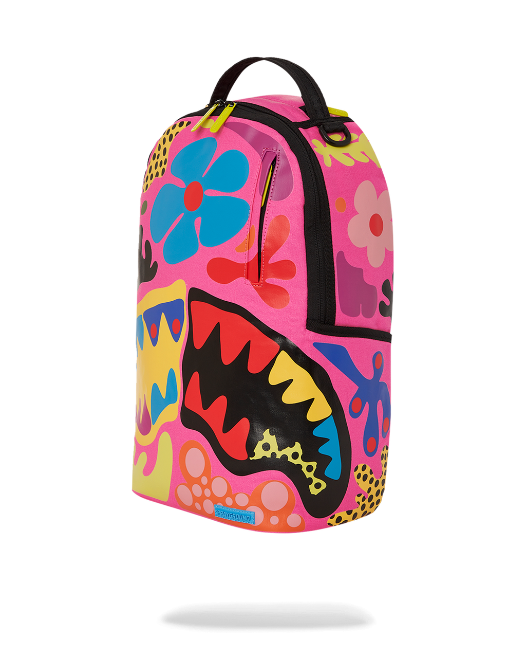 PSYCHEDELIC VOYAGE BACKPACK