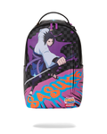 SASUKE SPLASH BACKPACK (DLXV)