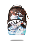 AVATAR TULKUN FLIGHT SHARK