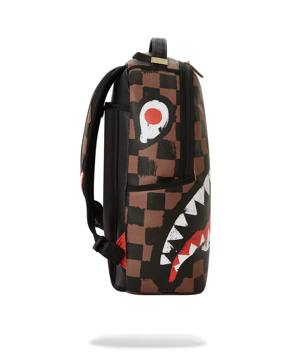 SHARKS IN PARIS VANQUISH BACKPACK (DLXV)