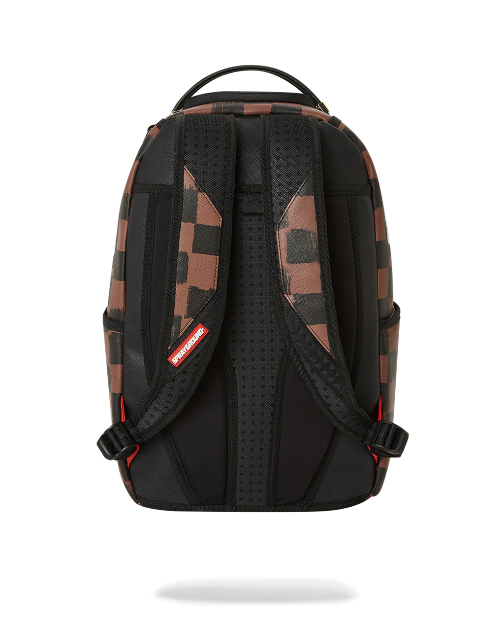 SHARKS IN PARIS VANQUISH BACKPACK (DLXV)