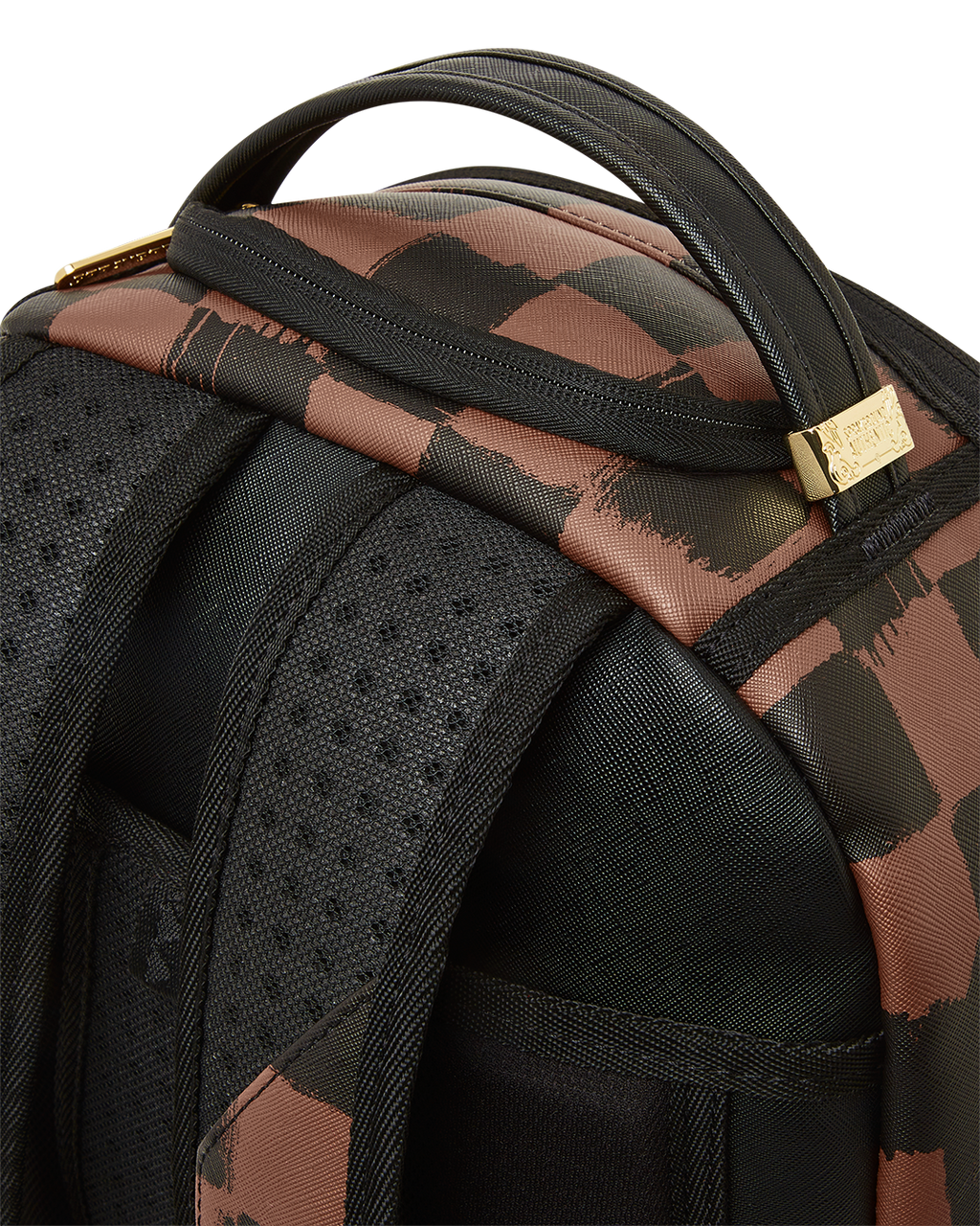 SHARKS IN PARIS VANQUISH BACKPACK (DLXV)