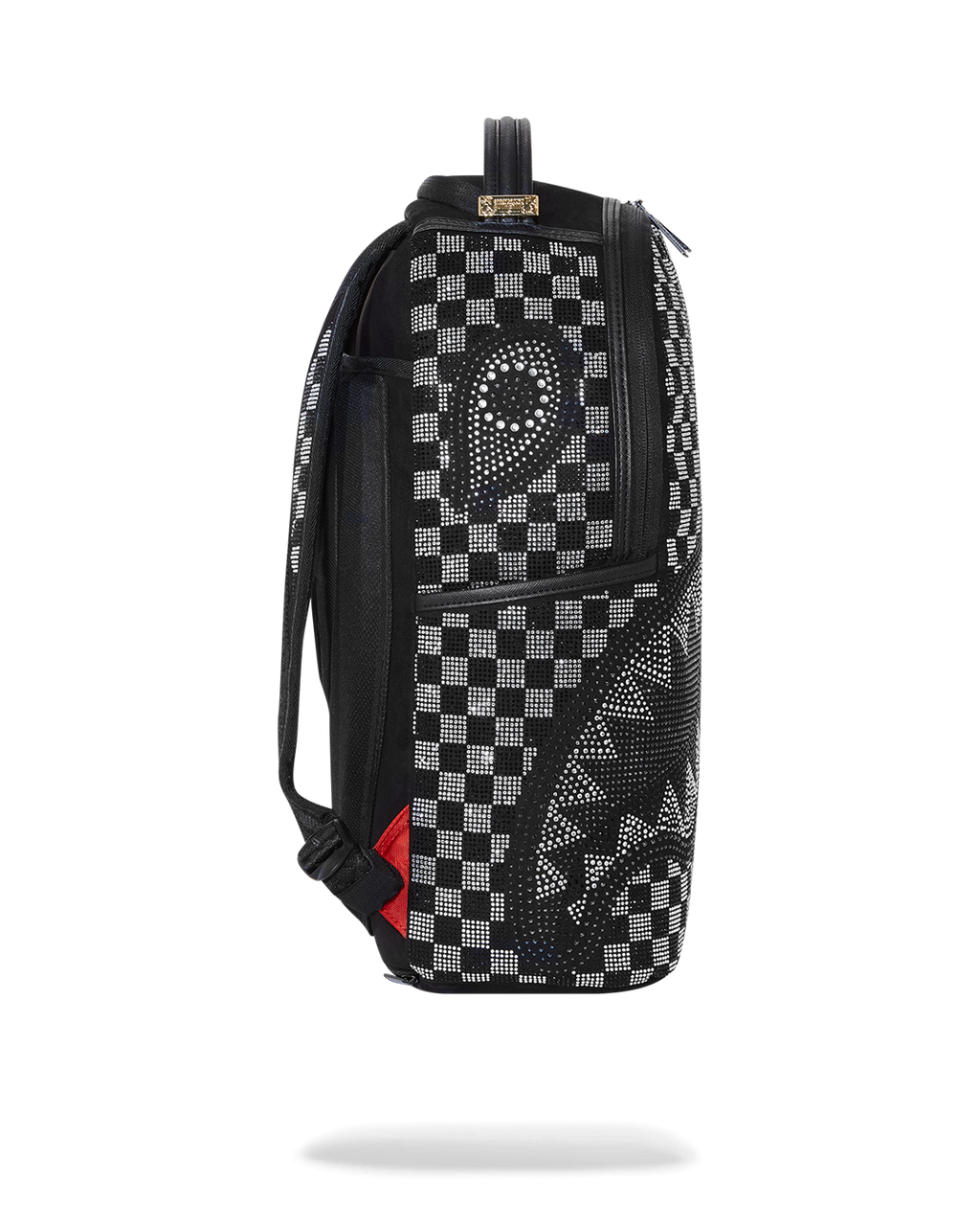 LIGHT YEARS AHEAD BACKPACK (DLXV)