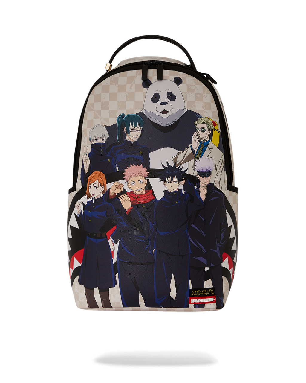 JUJUTSU KAISEN BACKPACK