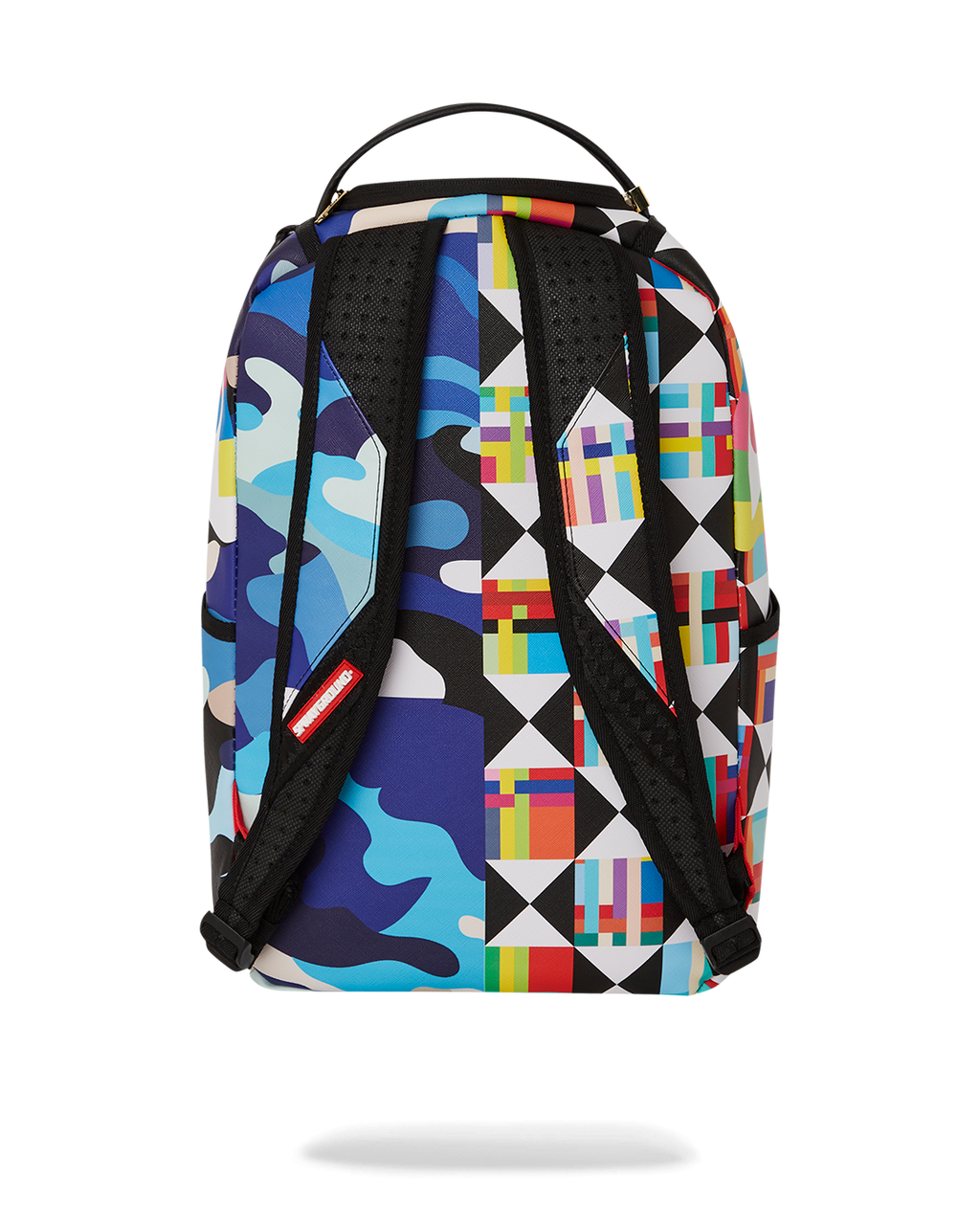 SUTTON VORTEX BACKPACK (DLXV)