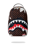 SHARKS IN PARIS GALLERY EDITION BACKPACK