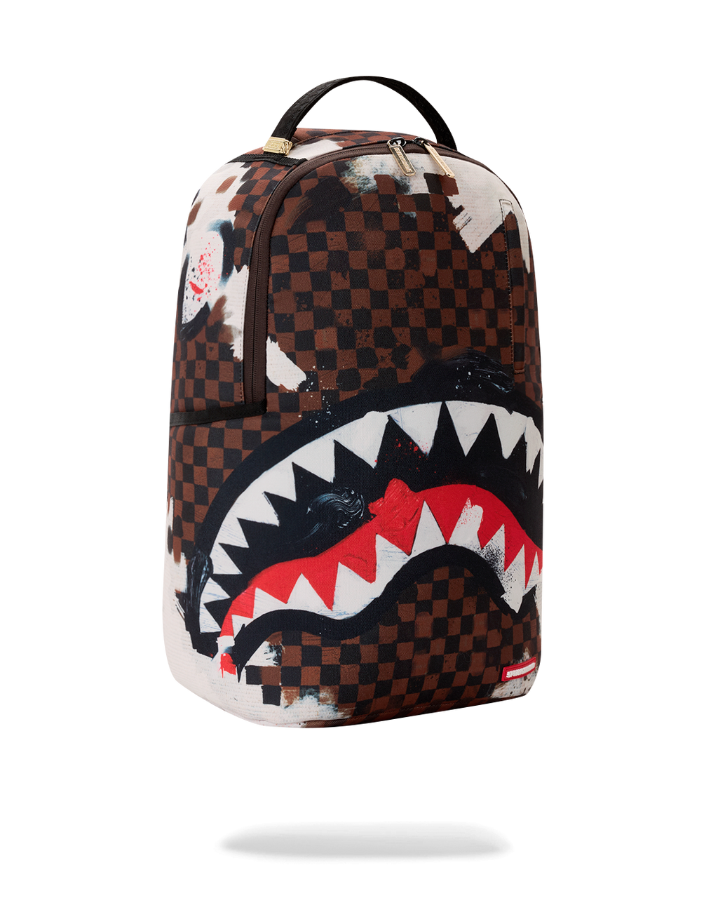 SHARKS IN PARIS GALLERY EDITION BACKPACK