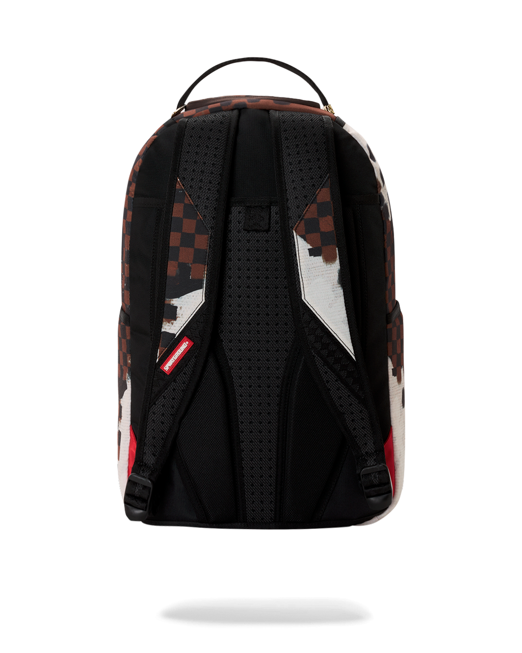 SHARKS IN PARIS GALLERY EDITION BACKPACK