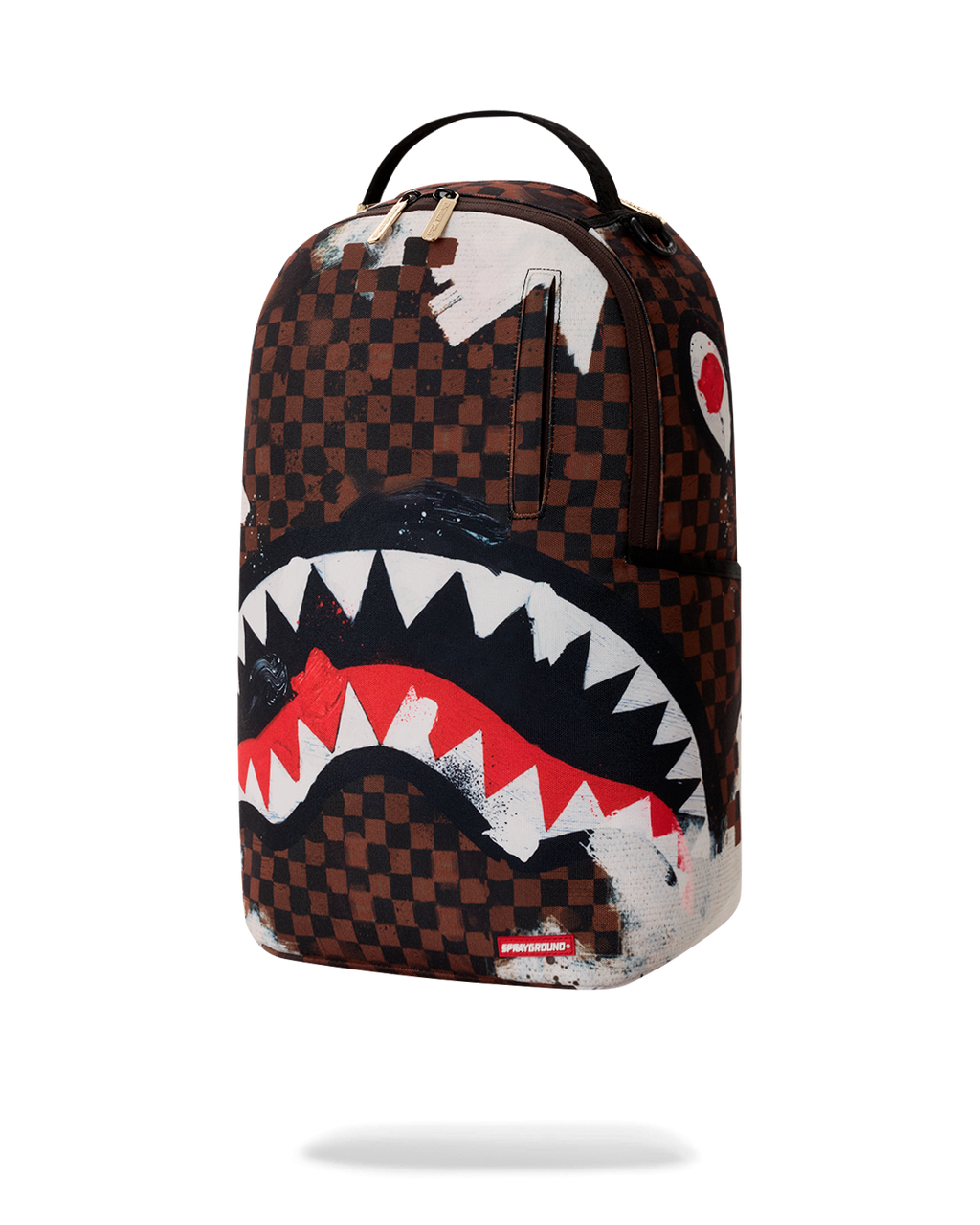 SHARKS IN PARIS GALLERY EDITION BACKPACK