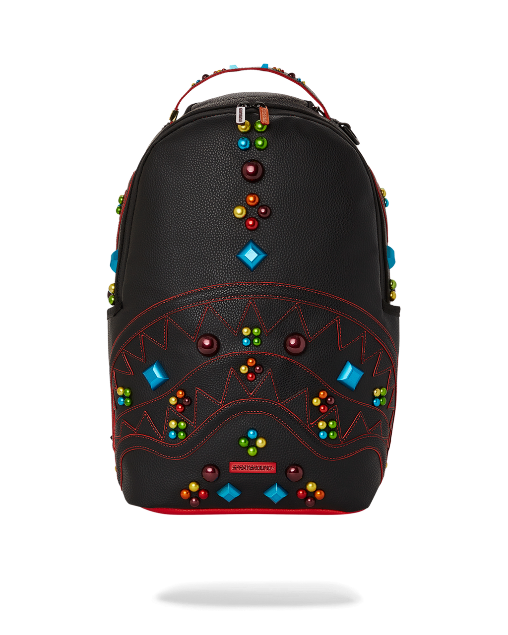 GEMSTONE OUTLAW BACKPACK (DLXV)