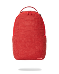 SKELETAL BACKPACK (DLXV)