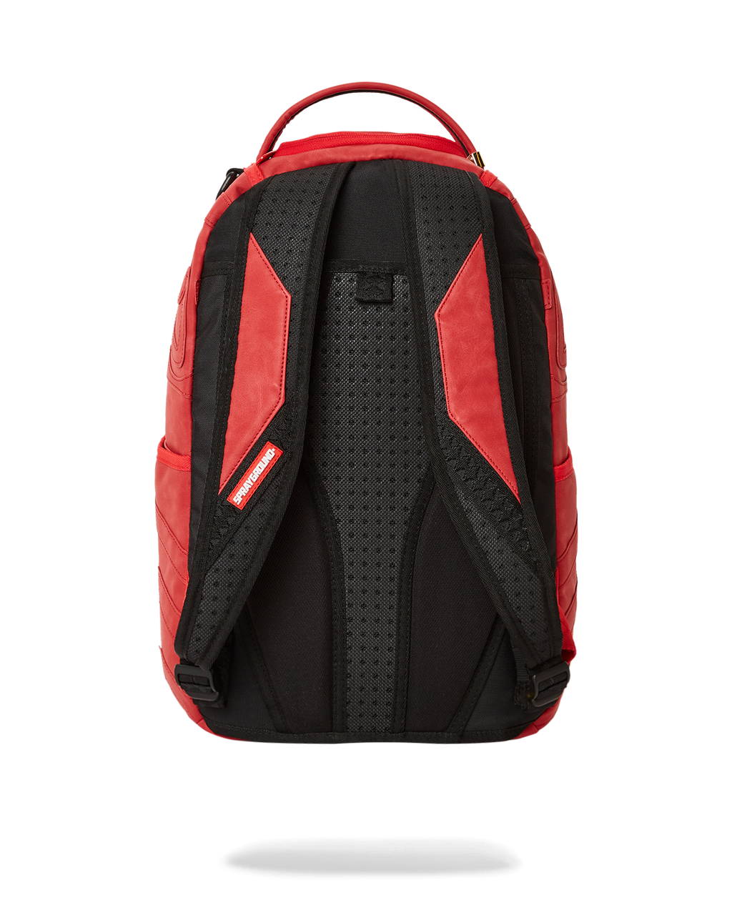 SKELETAL BACKPACK (DLXV)