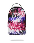 SHARK ATELIER BACKPACK
