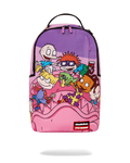RUGRATS PLAY ALL DAY BACKPACK