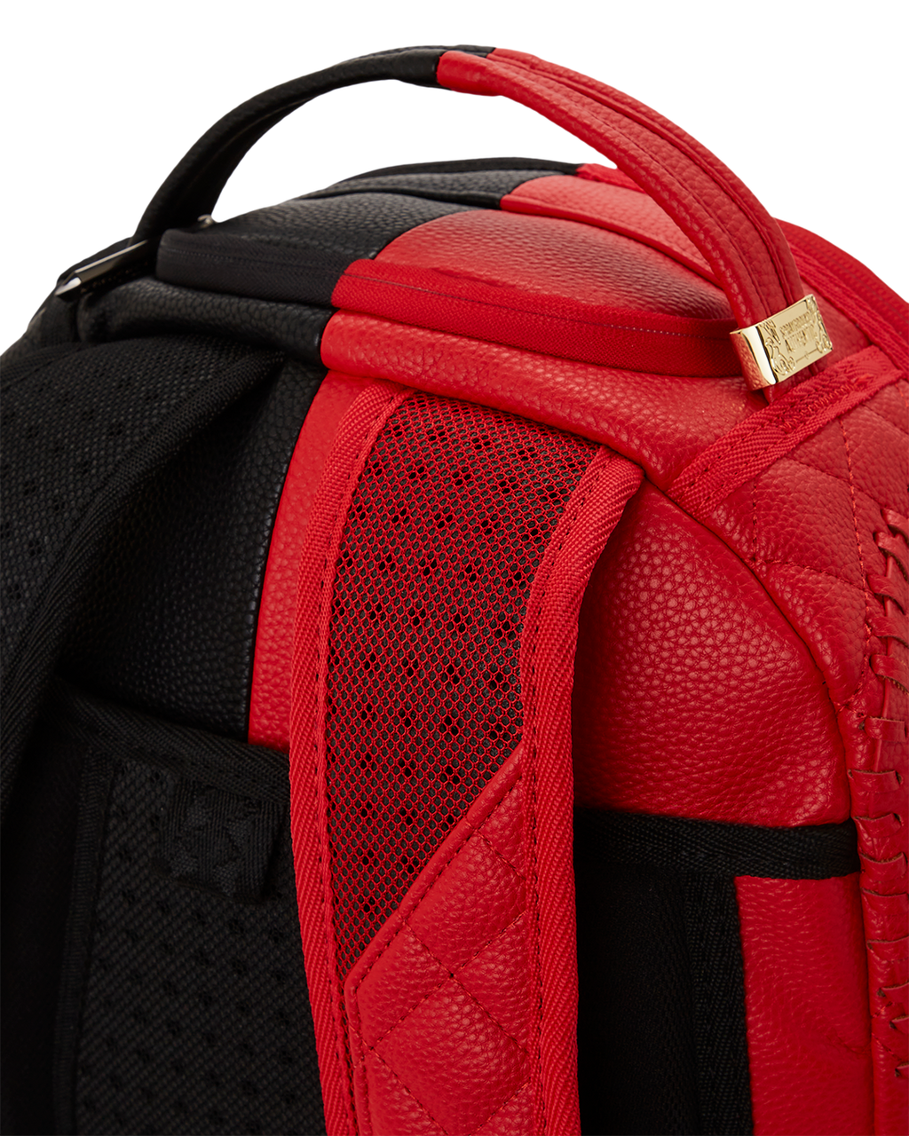 RIVIERA SPLIT BACKPACK (DLXV)