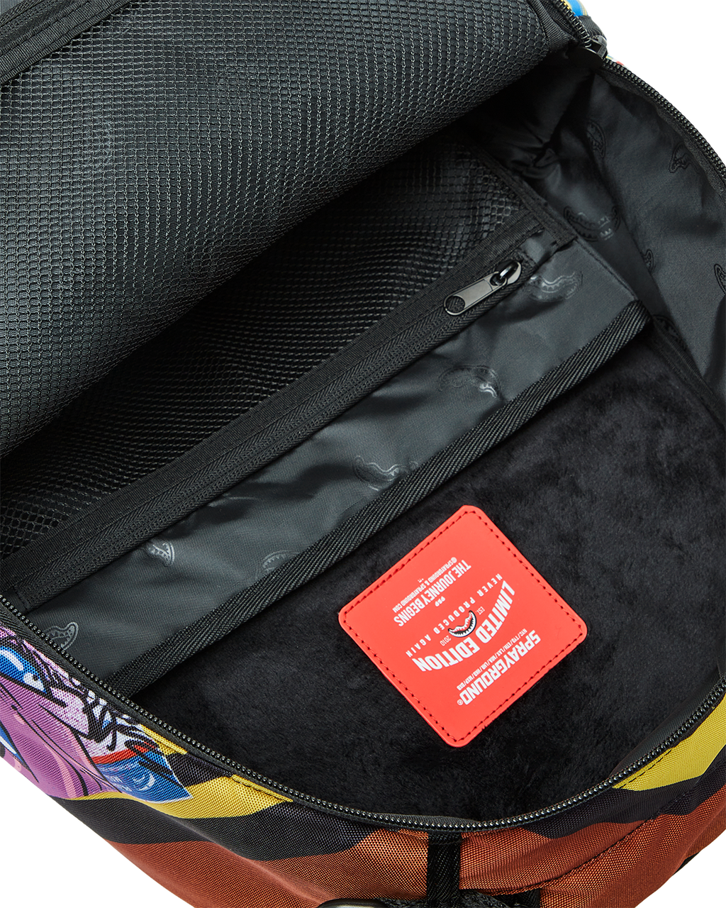AREA SG BACKPACK