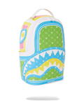 MODUS OPERANDI CHAMELEON BACKPACK (DLXV)