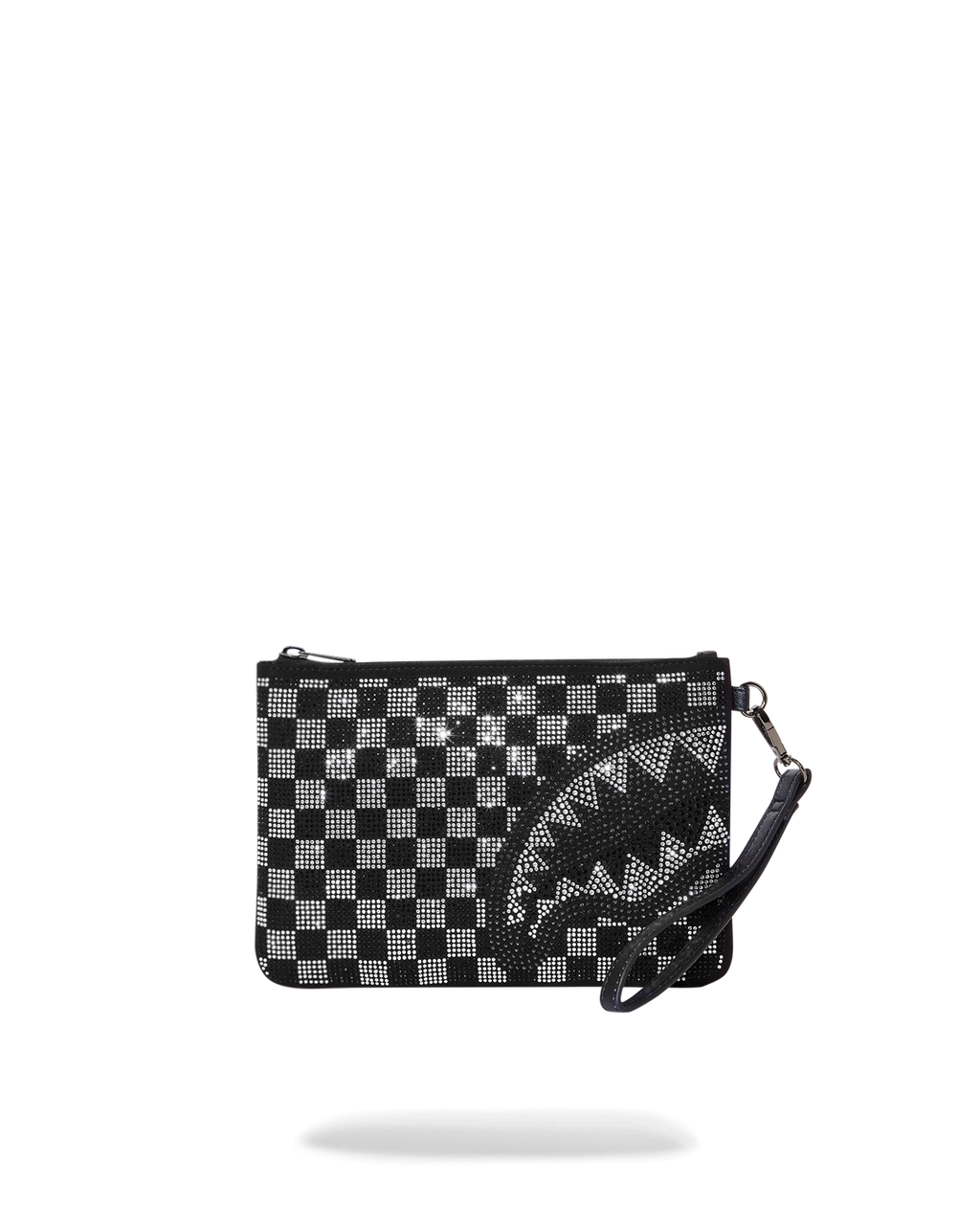 LIGHT YEARS AHEAD CROSSOVER CLUTCH
