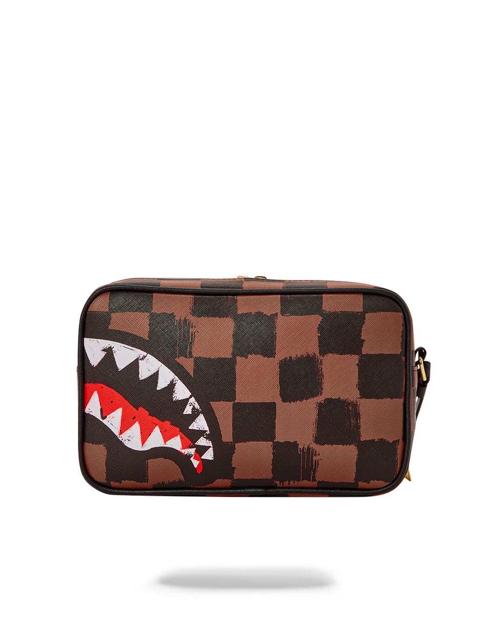 SHARKS IN PARIS VANQUISH TOILETRY BAG