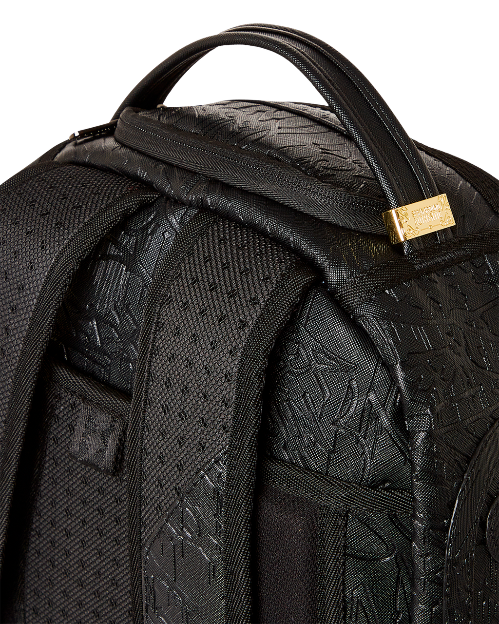 NIGHTFLIGHT G800 BACKPACK (DLXV)