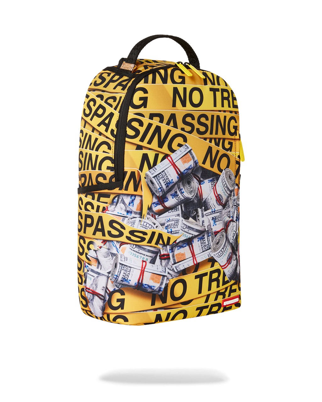 PLAYER ONE SELECT BACKPACK