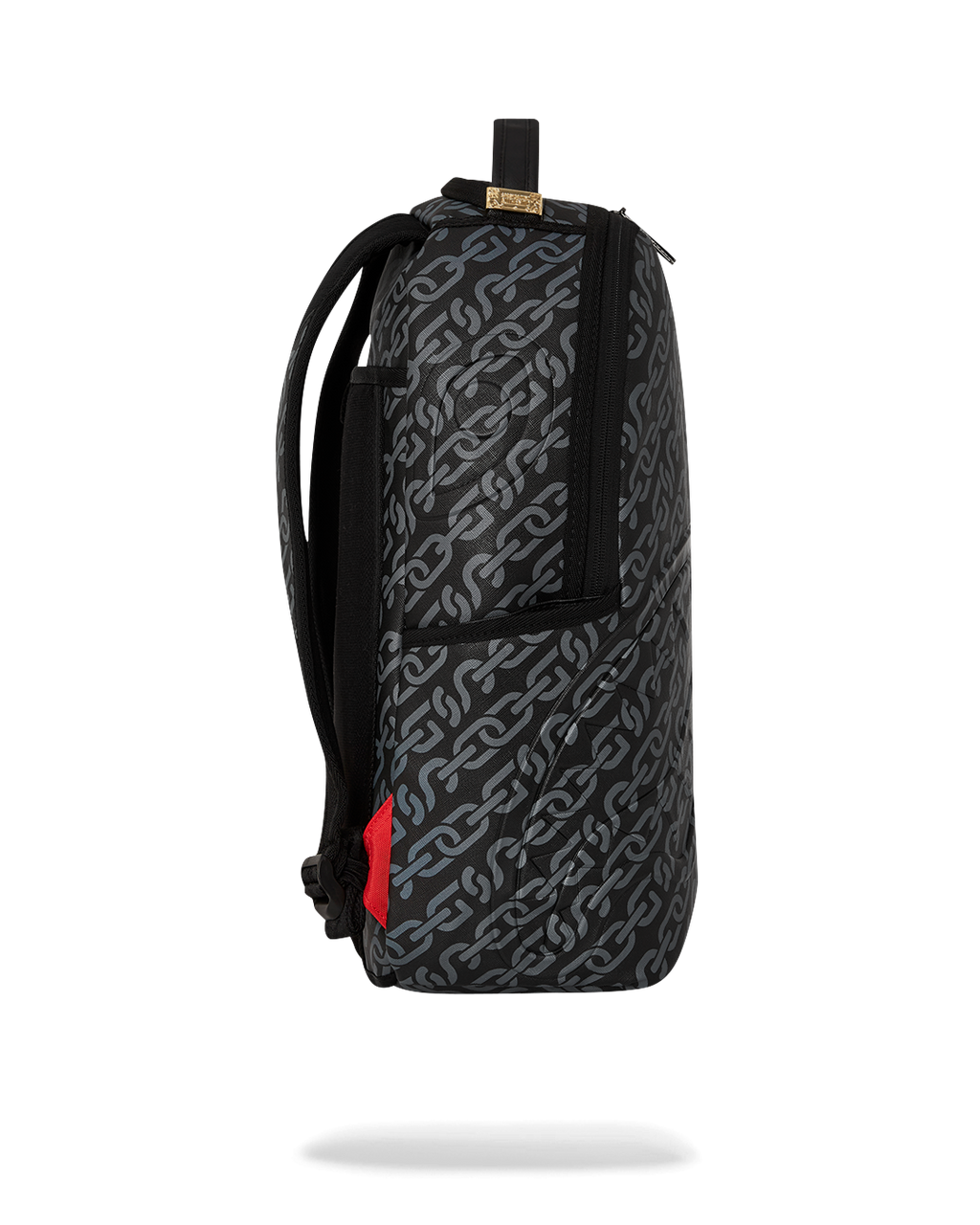 MAGNETIC PULSE BACKPACK (DLXV)