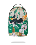 LOONEY TUNES DAFFY DUCK ANOTHER DAY ANOTHER DUCK BACKPACK
