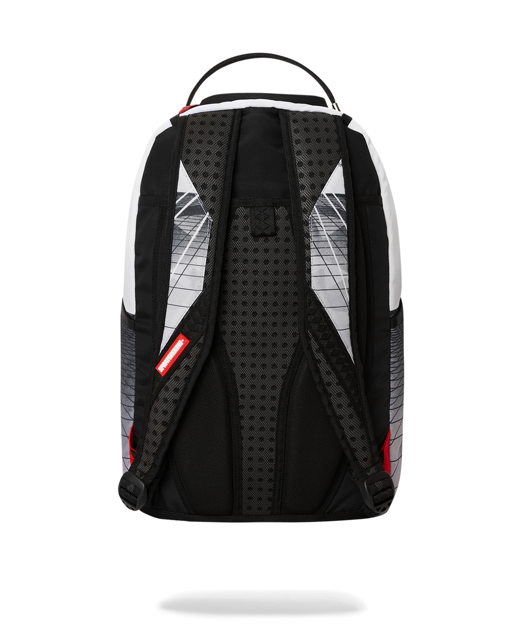 PEACE OUT BACKPACK