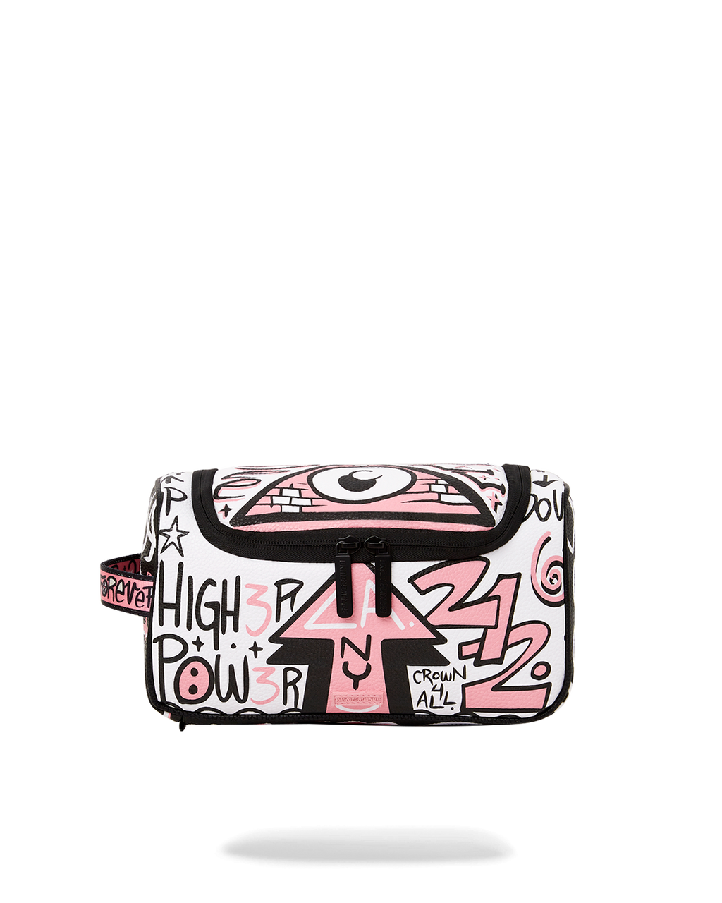 JADORE TOILETRY BAG