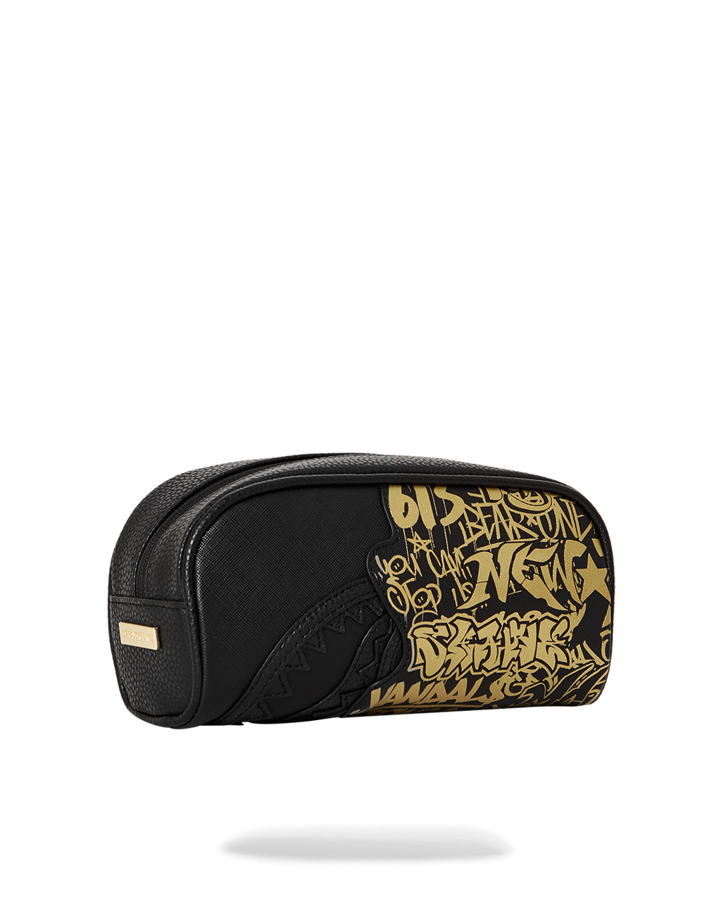 HALF GRAFF GLIDE POUCH
