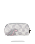 A.I.8 AFRICAN INTELLIGENCE BOOKED & BUSY POUCH