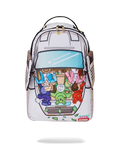MIAMI VICE WINGS UP BACKPACK (DLXV)