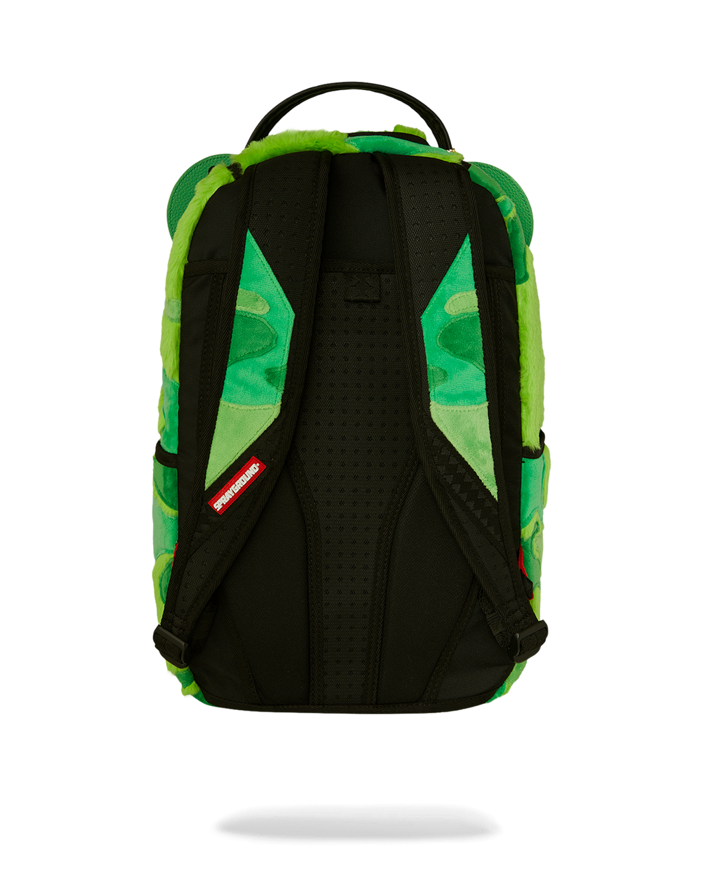 MONEY BEAR BIG DREAMS BACKPACK