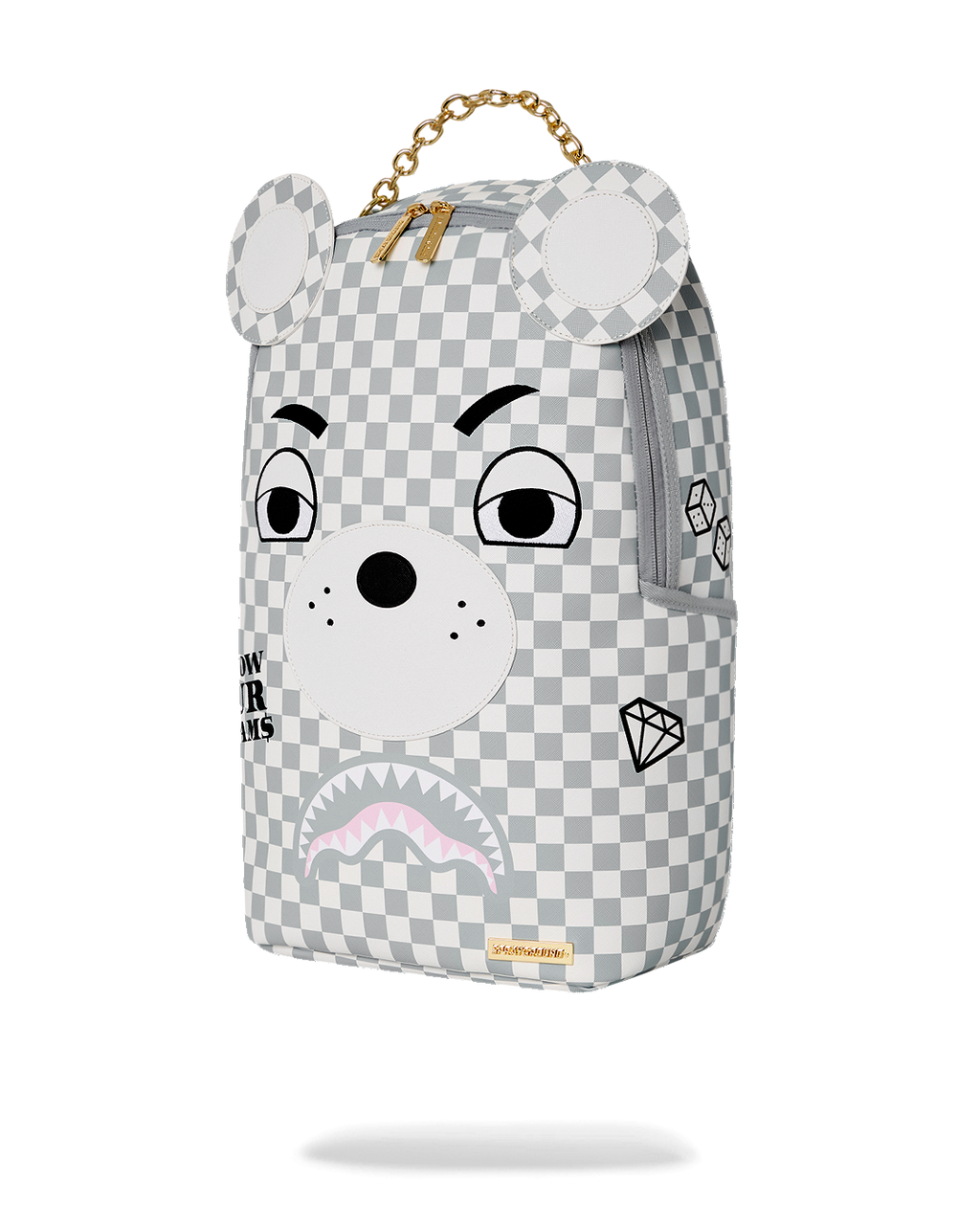 HAUTE BEAR BACKPACK