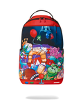 ASTROMANE THE VACATIONAIRE DLXSR BACKPACK