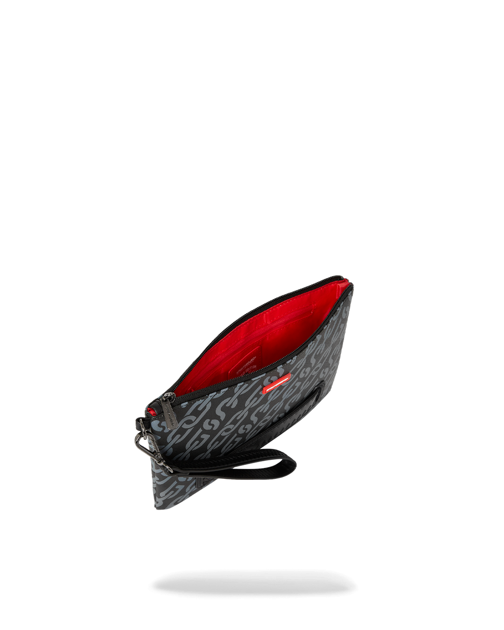 MAGNETIC PULSE CROSSOVER CLUTCH